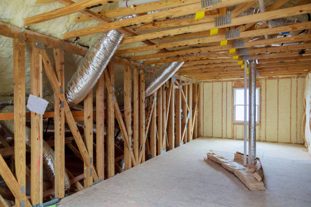 Best Residential Insulation in Quincy, FL