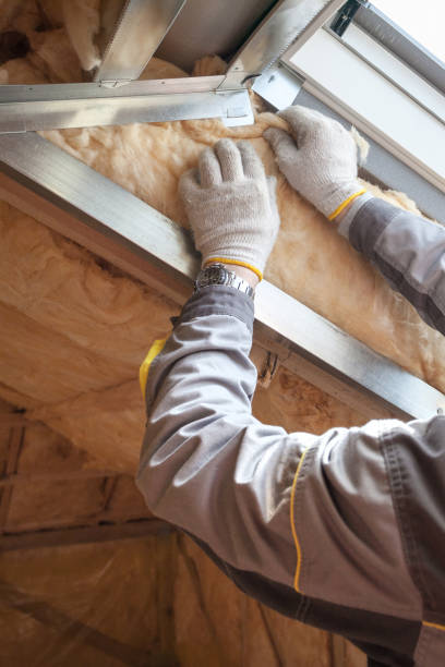 Best Insulation Maintenance and Repair in Quincy, FL